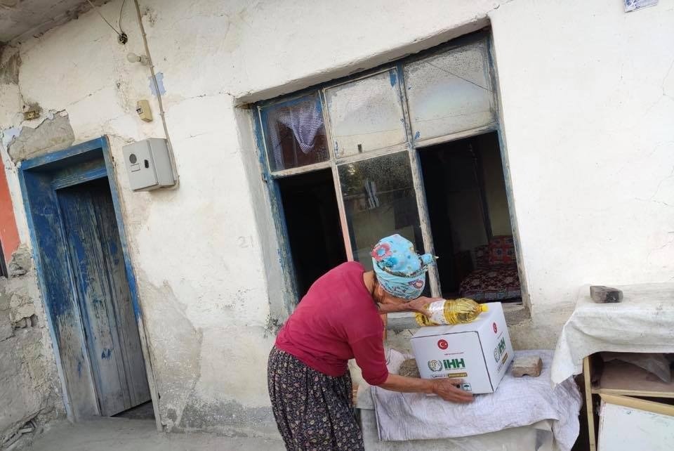 Ramazan’da Adana’da 10 bin ihtiyaç sahibi aileye yardım yapacaklar