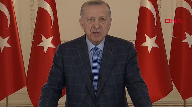 Cumhurbaşkanı Erdoğan’dan KDV müjdesi! Temel gıdada yüzde 1’e iniyor
