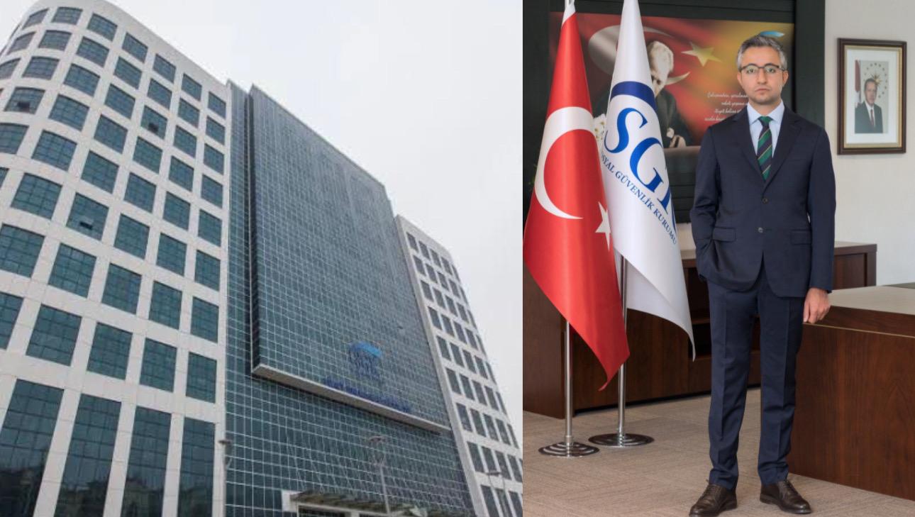 Ankara Bürokrasisinde Önemli Atama