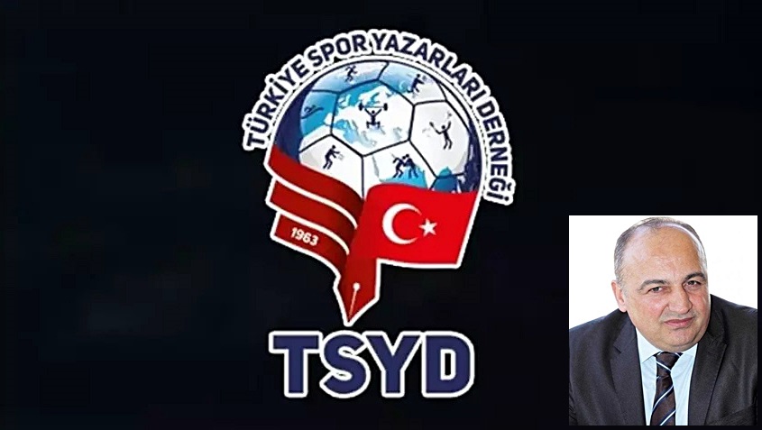 Kanber, TSYD Adana başkanlığına aday….