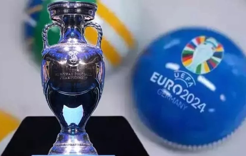 A Milli Futbol Takımı’mızın EURO 2024’teki rakipleri belli oldu! İşte grubumuz .