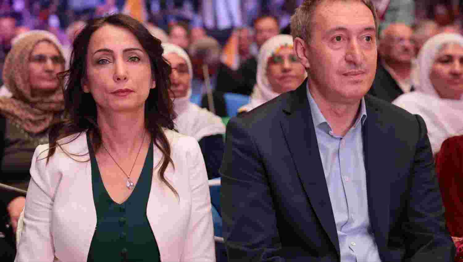 CHP Adana’da DEM Parti ile Anlaştı mı!