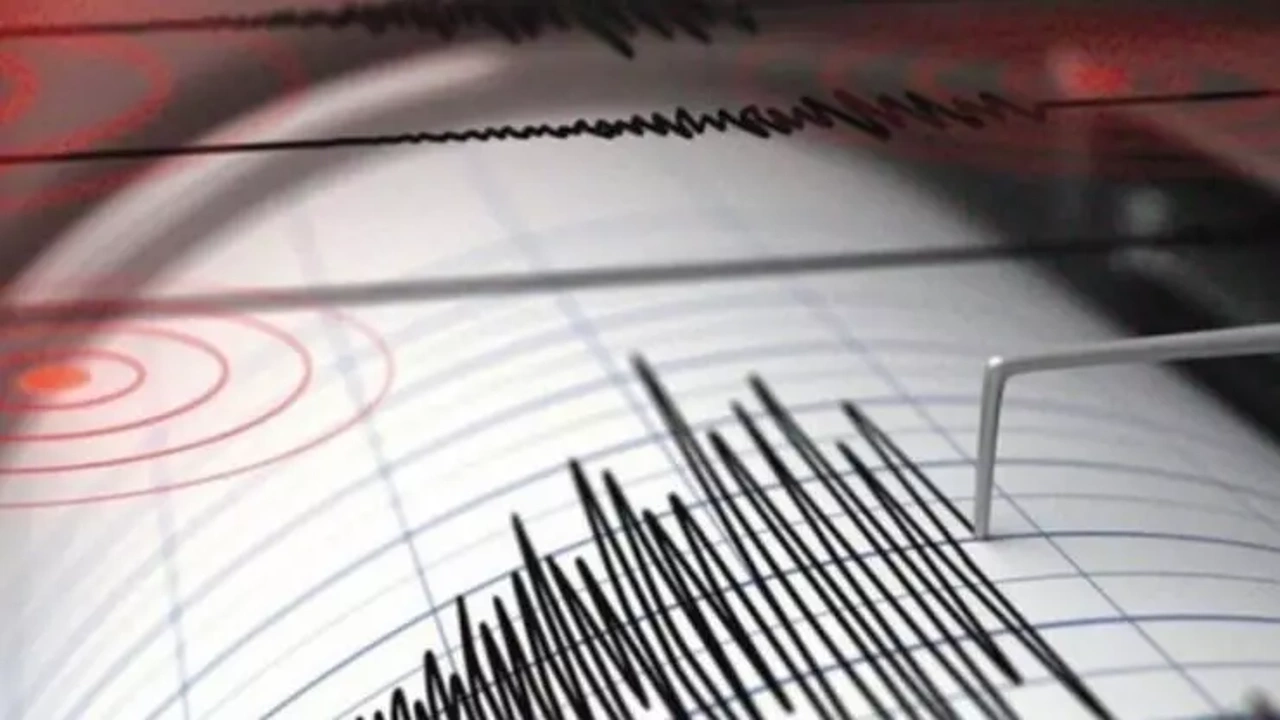 Malatya’da korkutan deprem: Çevre illerden de hissedildi