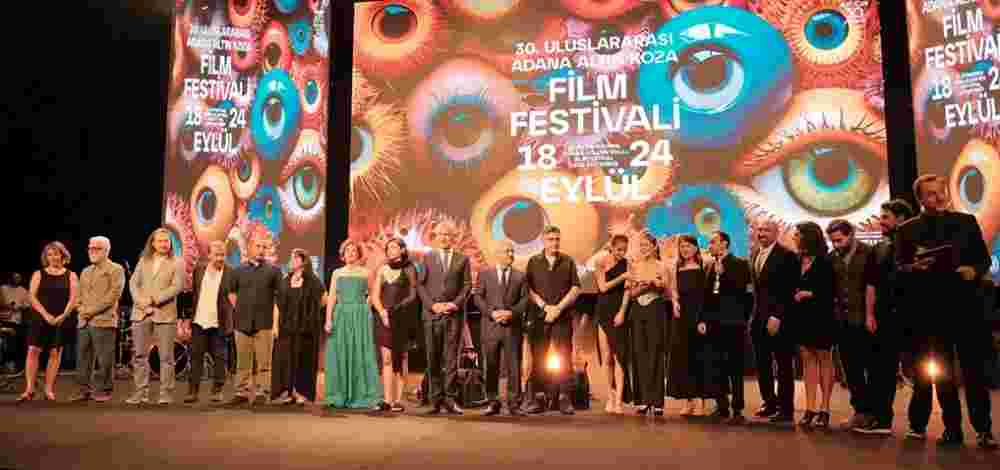Altın Koza Film Festivali başvuruları başladı