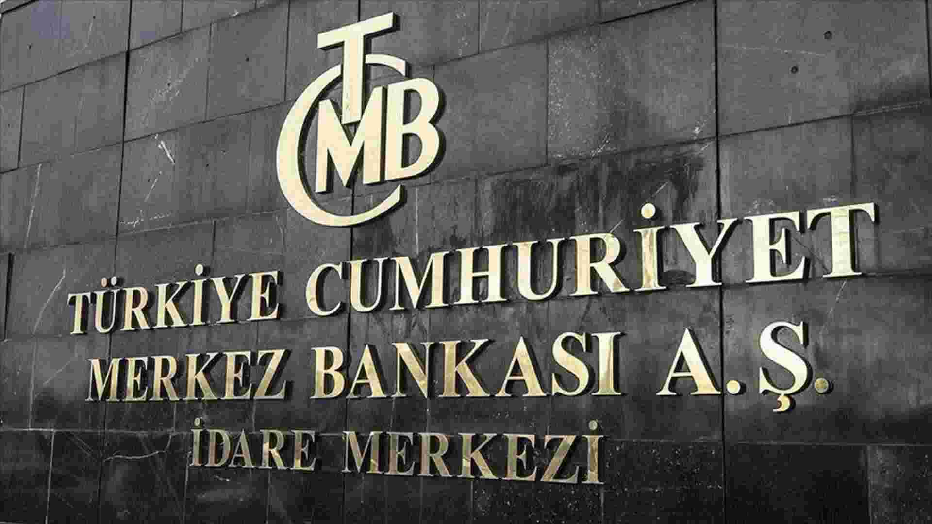 TCMB yılın son enflasyonunu kasımda açıklayacak