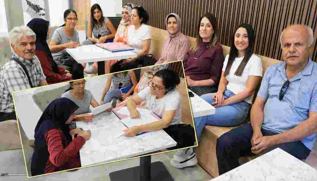Antalya İbradi ilçesinde 6 projeye Kültür Bakanlığından Destek