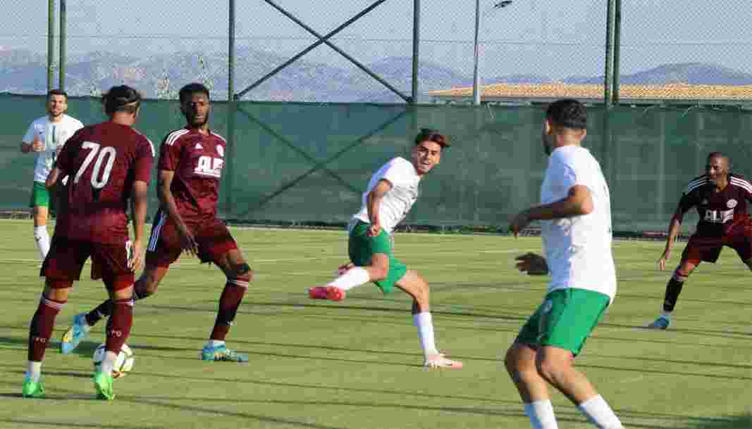 Trabzon deplasmanına günler kaldı