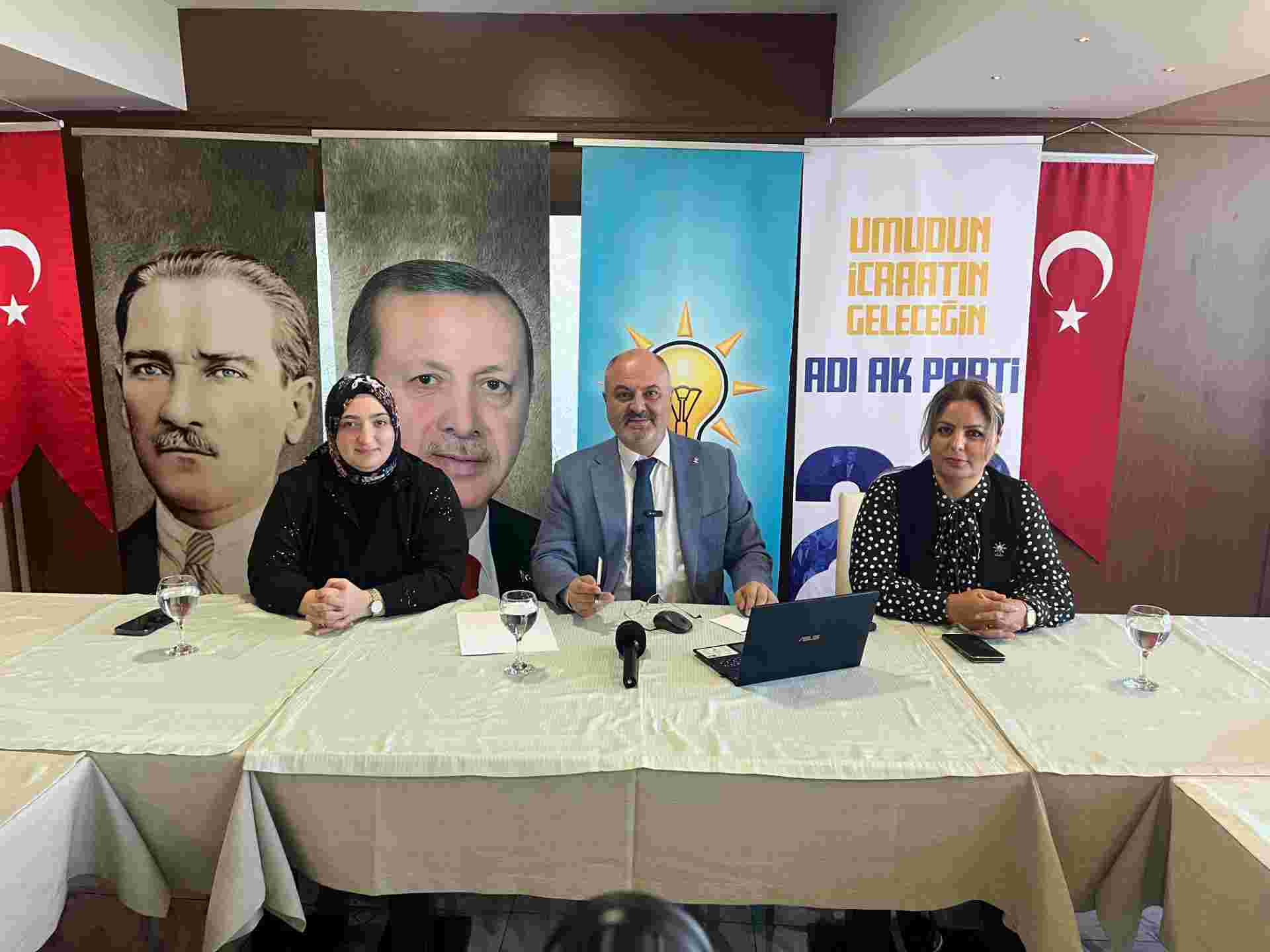Giresun şehir içi dal-çık projesi ile ilgili tüm hazırlıklar tamamlandı