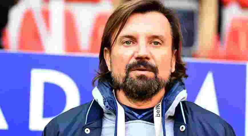Adana Demirspor’da Serkan Damla İstifa Etti