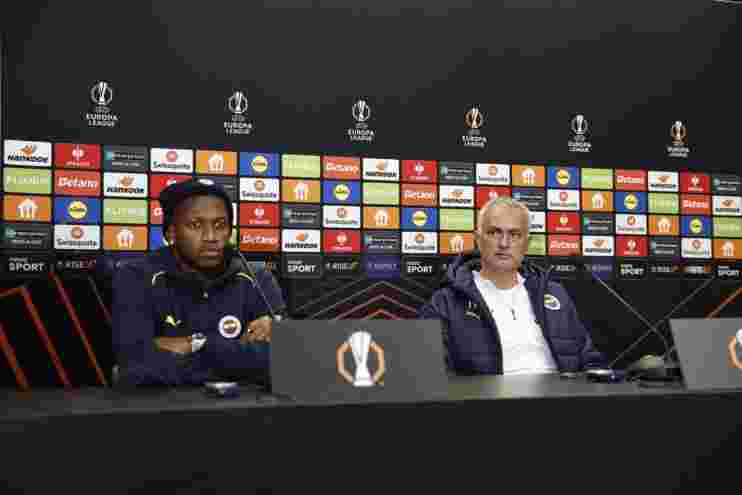 Slavia Prag – Fenerbahçe maçı hangi kanalda, saat kaçta, nerede izlenir?
