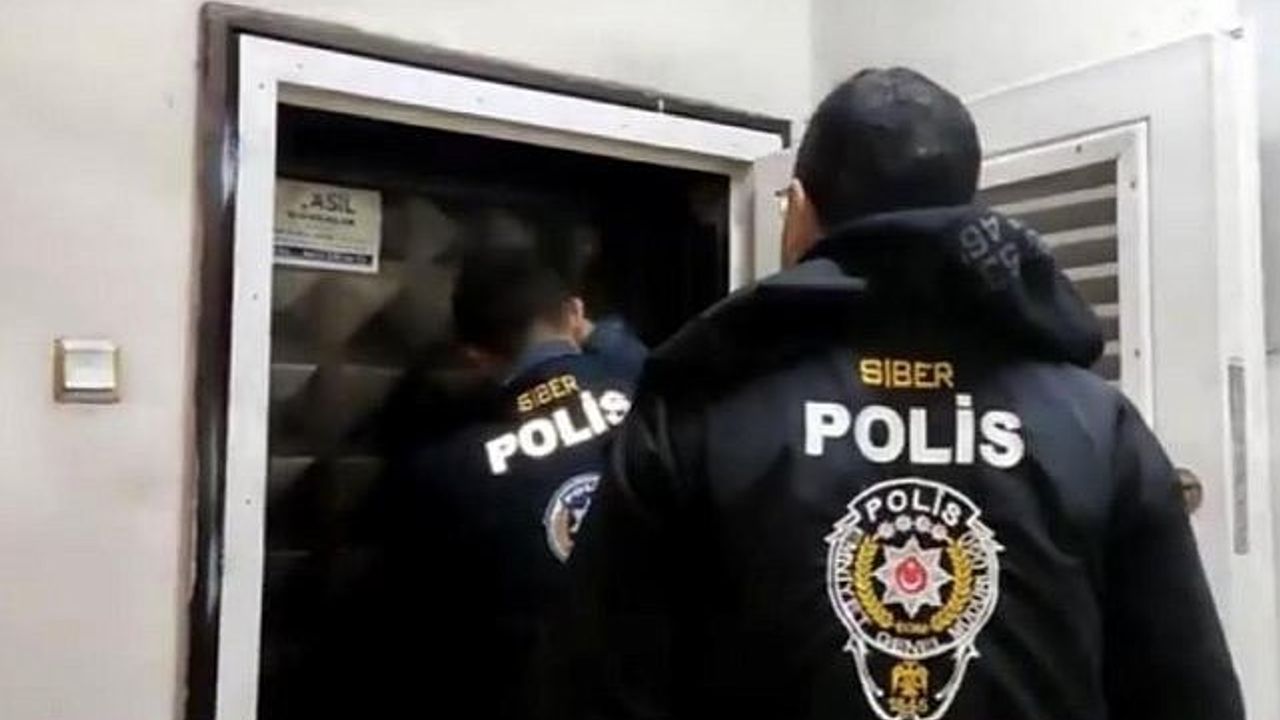 19 ilde FETÖ operasyonu: 53 şüpheli yakalandı, 40’ı tutuklandı