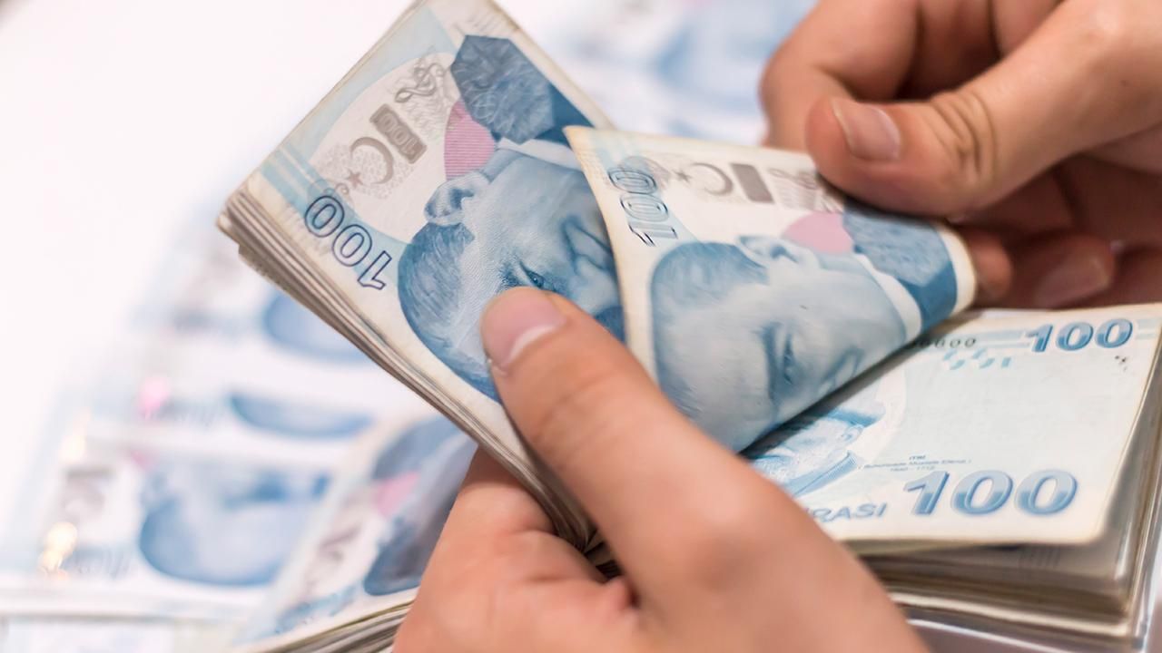 Tarımsal destekleme ödemesi bugün hesaplara yatırılıyor