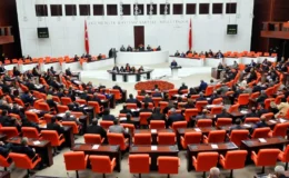 Terörsüz Türkiye düzenlemesi Meclis’ten 467 oyla geçti