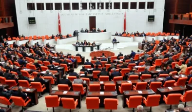 TBMM tatile girdi: Meclis 1 Ekim’de yeniden toplanacak