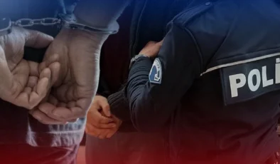 22 ilde dolandırıcılık operasyonu: 253 şüpheli gözaltına alındı
