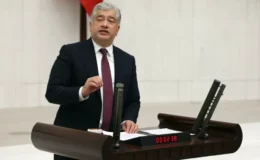 “Rantçılarla, Kara Paracılarla, Tefecilerle Barıştınız, Bir Esnafla Barışamadınız”