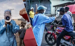 DSÖ’den Ebola alarmı: Ölüm oranı yüzde 50’ye ulaştı