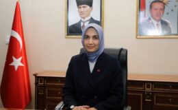 İçişleri Bakan Yardımcısı Doç. Dr. Yiğitbaşı: Jandarma, huzur ve güvenliğinin teminatlarından biridir