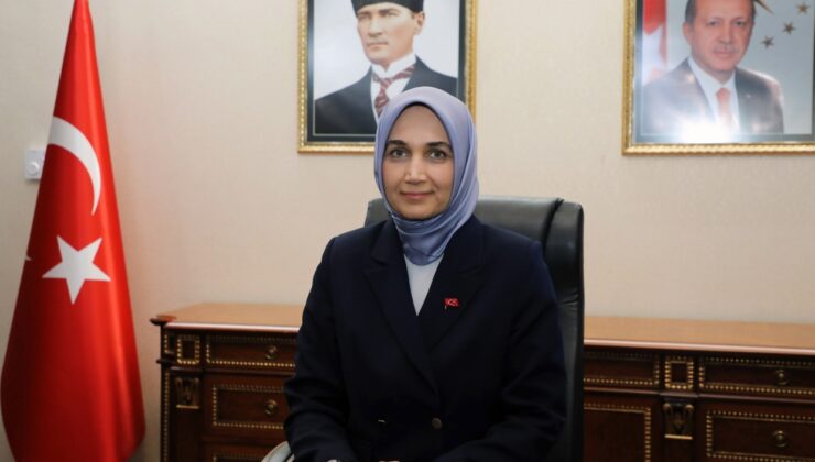 İçişleri Bakan Yardımcısı Doç. Dr. Yiğitbaşı: Jandarma, huzur ve güvenliğinin teminatlarından biridir