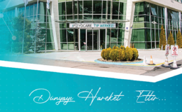 Fizyocare: Ankara Fizik Tedavi ve Rehabilitasyon Merkezi
