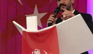 Ahmet Eşraf Yılmaz: Çiftçi ayakta kalırsa erzurum ayakta kalır