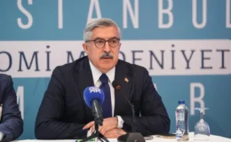 AK Parti Genel Başkan Yardımcısı Yayman: Terörsüz Türkiye meselesi devlet politikasıdır