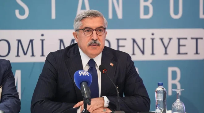 AK Parti Genel Başkan Yardımcısı Yayman: Terörsüz Türkiye meselesi devlet politikasıdır