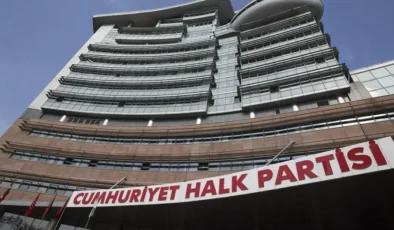 Anayasa Mahkemesi’nden 128 milyar dolar paylaşımına ilişkin karar