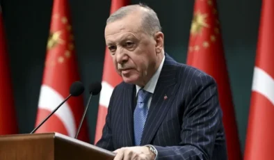 Cumhurbaşkanı Erdoğan: Cumhur İttifakı bir seçim zaferine imza atmıştır