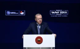 Cumhurbaşkanı Erdoğan: Türkiye Yüzyılı'nı dijital üretimin yüzyılı yapacağız