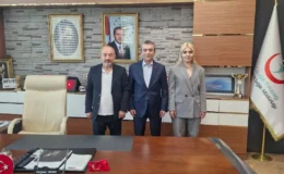 Erzurum sağlıkta zirveye koşuyor