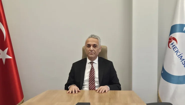 HEKİMSEN’den sağlık çalışanlarına destek: 2024 KPSS mağdurlarının sesi oldu