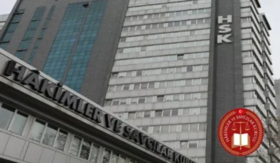 HSK kararnamesi yayımlandı: Binlerce hakim ve savcının görev yeri değişti