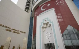 MHP'de Adıyaman teşkilatlarında görev değişikliği