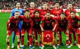 Milliler Dünya Kupası'na yenilgiyle başladı