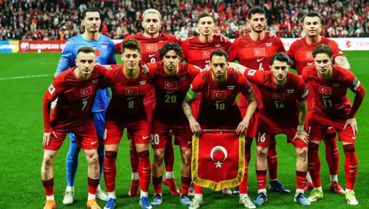 Milliler Dünya Kupası'na yenilgiyle başladı