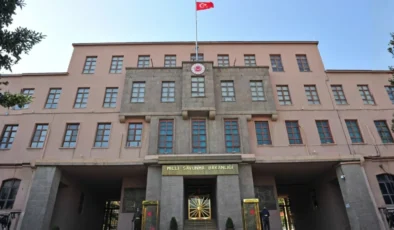 MSB'den Kıbrıs mesajı: Hak ve güvenlikten taviz yok