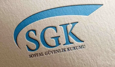 SGK'dan geri ödeme kapsamına yeni ilaçlar