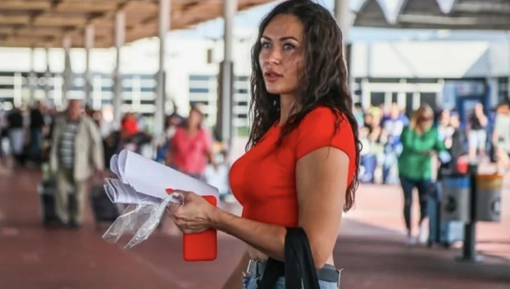 Turizmde ‘altın sezon’ başladı: 5 ayda 40 milyon turist bekleniyor