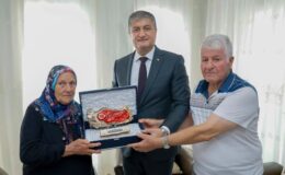 Vali Yavuz, “Vatanımızı aynı inanç ve kararlılıkla koruyacağız”