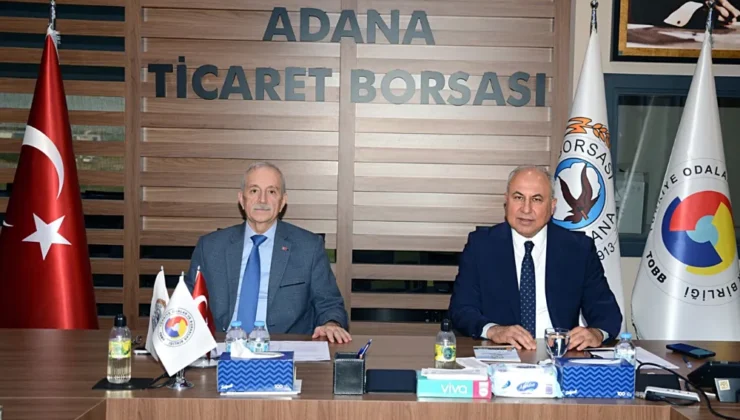 Bilgiç: “Tarım, gıda güvenliğinin ve ekonomik istikrarın temelidir”