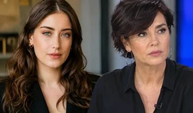 Ahbap soruşturmasında Özlem Gürses ve Hazal Kaya: İyi niyetimiz suistimal edildi