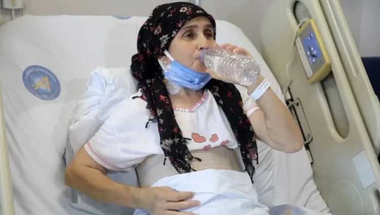 Akdeniz Üniversitesi’nde başarılı böbrek nakli