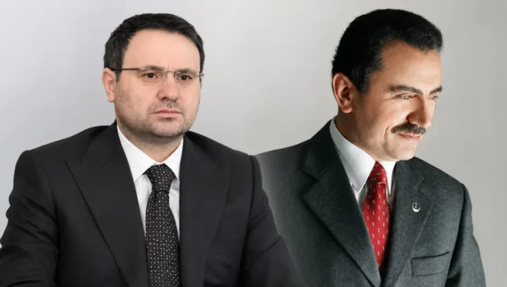 Bakan Gürlek'ten Yazıcıoğlu soruşturmasına ilişkin açıklama; "Süreç kararlılıkla takip edilecek"