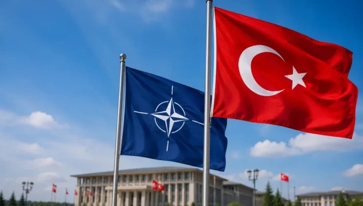 Bakanlardan NATO Zirvesi değerlendirmesi