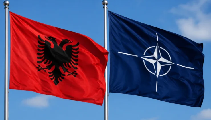 Bir sonraki NATO Zirvesi Arnavutluk'ta yapılacak