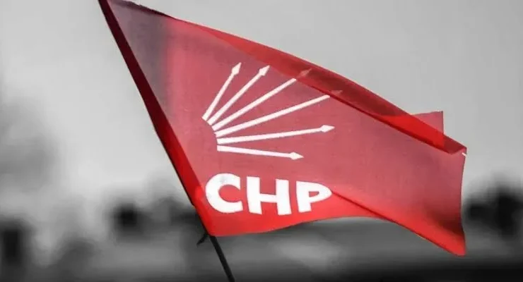 CHP etkinliğindeki "figüran" iddiasında soruşturma düğmesine basıldı