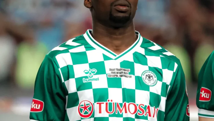 Çorum FK'da transfer iptali!