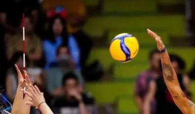 Filenin Sultanları Kanada engelini aştı: VNL'de yarı final zamanı