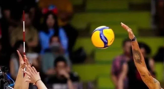 Filenin Sultanları Kanada engelini aştı: VNL'de yarı final zamanı